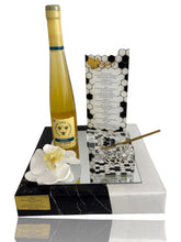 Load image into Gallery viewer, Black Onyx Wrapped Gift Set
