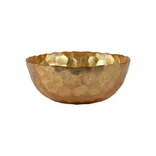 Load image into Gallery viewer, Rufolo Glass Honeycomb Medium Bowl
