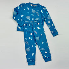 Load image into Gallery viewer, kids pijamas Size 2T-3T
