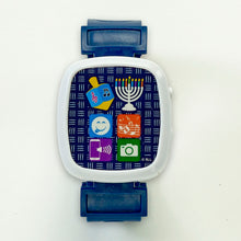 Load image into Gallery viewer, Chanukah Singing Watch
