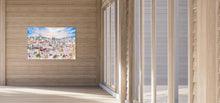 Load image into Gallery viewer, CITY OF GOLD | SUKKAH MURAL
