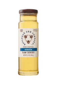 Acacia 12oz Honey Gift