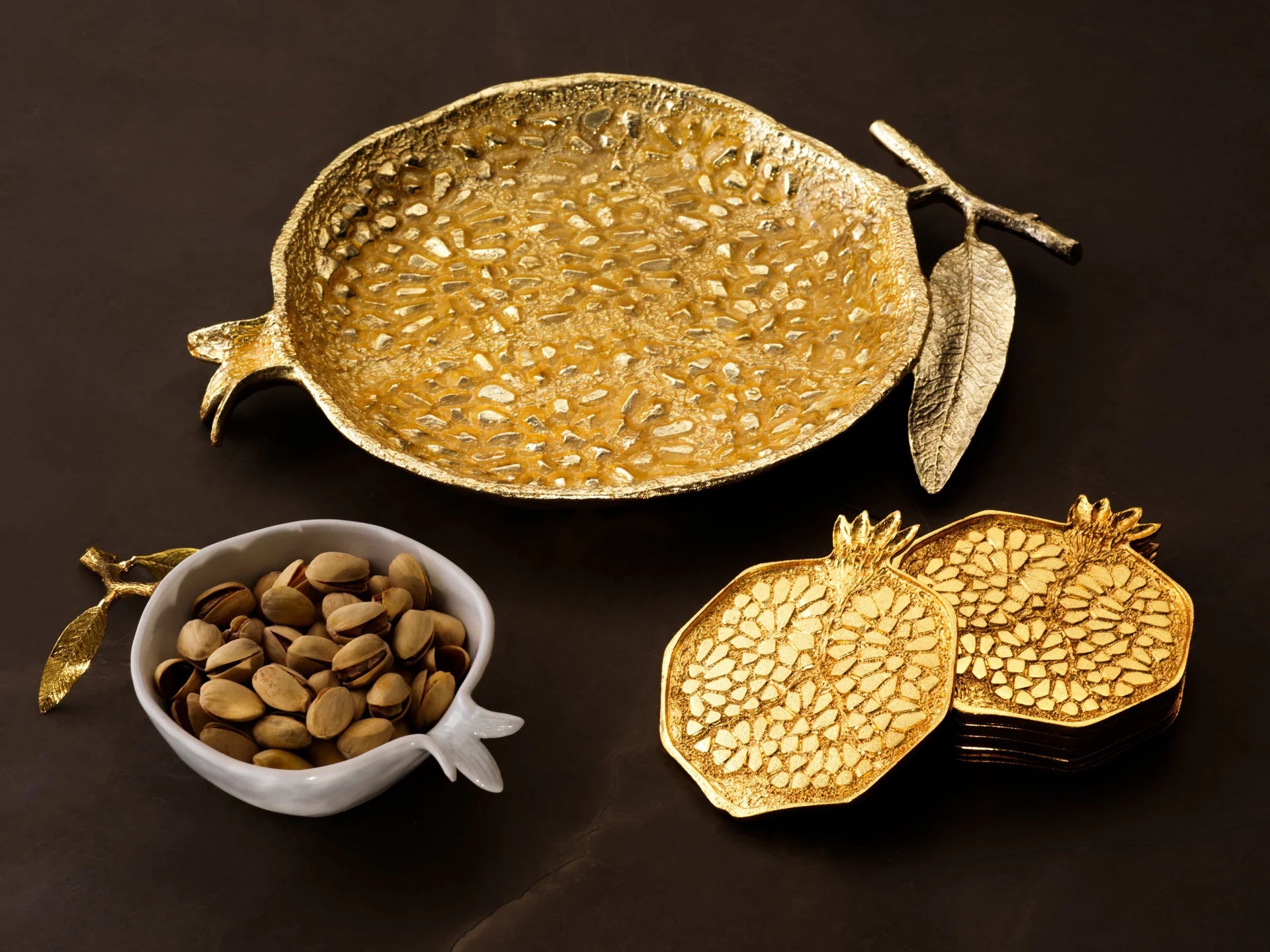Michael Aram – House Of David Judaica