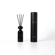 Load image into Gallery viewer, Purim in Black Diffuser Mishloach Manot
