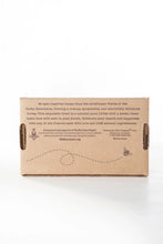 Load image into Gallery viewer, Cinnamon and Chocolate 12oz Whipped Honey Gift Set
