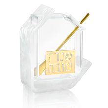 Load image into Gallery viewer, Pearlstone Honey Dish
