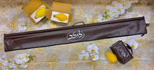 Load image into Gallery viewer, *Exclusive* Matching Lulav and Etrog Bag Sets
