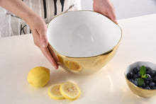 Load image into Gallery viewer, Large Bowl-White
