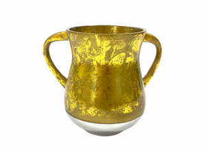 Gold Wash Cup
