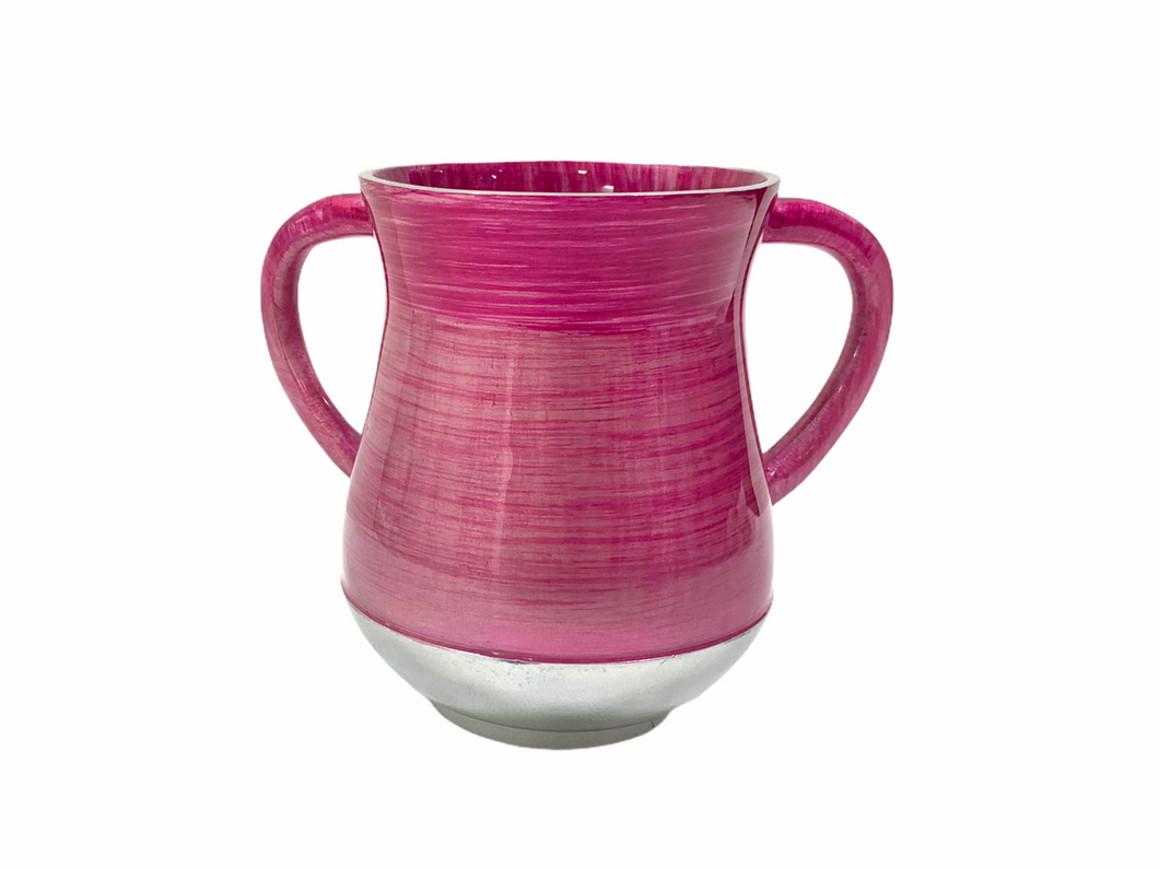 Pink Wash Cup