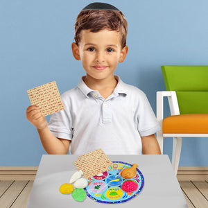 Passover Play Seder Set