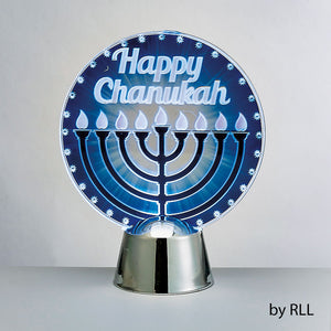 Chanukah LED Light Up Decoration