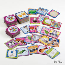 Load image into Gallery viewer, Passover Memory Game in Collectible Tin
