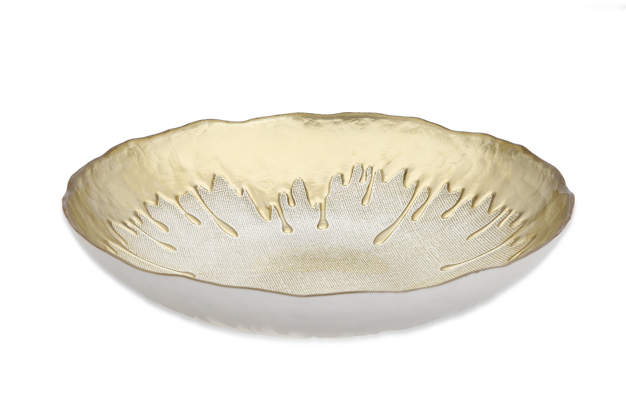 Classic Touch Salad Bowl