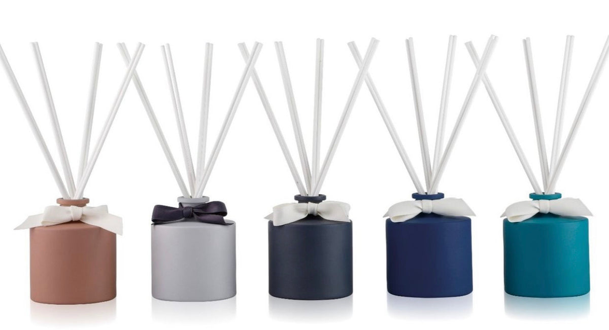 Navy Diffuser – House Of David Judaica