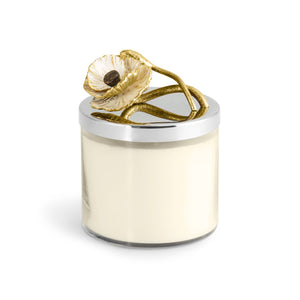 Anemone Candle By Michael Aram