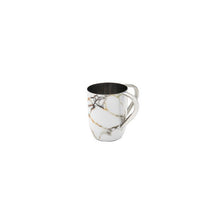 Load image into Gallery viewer, Marble Fusion Design Wash Cup
